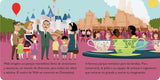 ¿Quién fue Walt Disney?