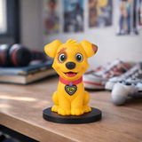 Tito El Satito | Figura de Vinil Coleccionable