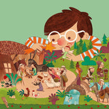 ¡Por fin es Navidad!