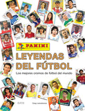 Leyendas del fútbol