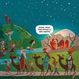 ¡Por fin es Navidad!