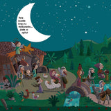 ¡Por fin es Navidad!