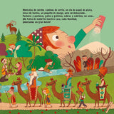 ¡Por fin es Navidad!