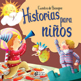 Historias para Niños - Cuentos de Siempre