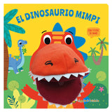 El Dinosaurio Mimpi- Cuentos con Títeres