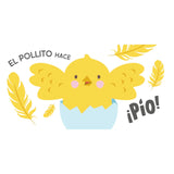 En la Granja - Mis Mini Pop Ups