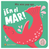 En el Mar - Mis Mini Pop Ups