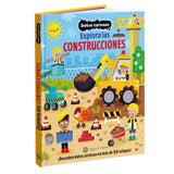 Explora las Construcciones - Datos Curiosos