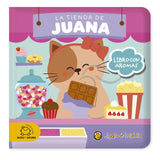 La Tienda de Juana - Baño y Aroma