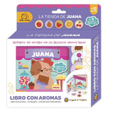 La Tienda de Juana - Baño y Aroma