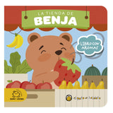 La Tienda de Benja - Baño y Aroma