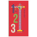 1 2 3 Cuenta y Descubre - Un Libro con Ventanitas