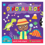 Sobre los Dinosaurios - Gira y Descubre