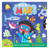 Bajo el Mar - Gira y Descubre
