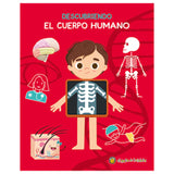 Descubriendo el Cuerpo Humano - Aventuras Enlatadas