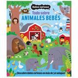 Descubre los Animales Bebés - Datos Curiosos