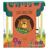 Que Emoción - Ruedas Mágicas