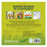 Buenos días Mariposa - Pequeñas Historias de la Naturaleza