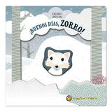 Buenos días Zorro - Pequeñas Historias de la Naturaleza
