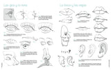 Dibujar personajes