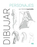 Dibujar personajes
