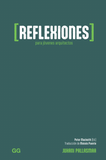 Reflexiones para jóvenes arquitectos