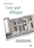 Con qué dibujar