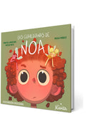 Las guardianas de Noa: Cuento sobre desconexión emocional