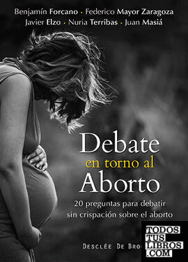 Debate en torno al aborto