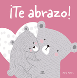 ¡Te Abrazo! - Más Emociones
