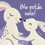 ¡No estás solo! - Más Emociones