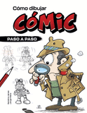 Cómo Dibujar Cómic Paso a Paso