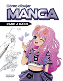 Cómo Dibujar Manga Paso a Paso