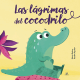 Las Lágrimas del Cocodrilo – Miniabrazos