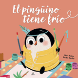 El Pingüino Tiene Frío – Miniabrazos