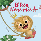 El León Tiene Miedo – Miniabrazos