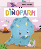En el Dinopark - Tira y Descubre