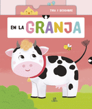 En la Granja - Tira y Descubre