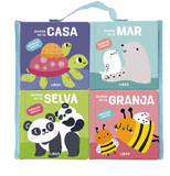 Familias Únicas - Pack
