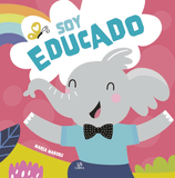 Soy Educado - Educar en Valores