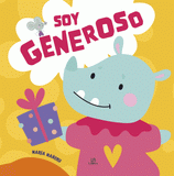 Soy Generoso - Educar en Valores