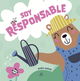 Soy Responsable - Educar en Valores