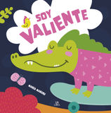 Soy Valiente - Educar en Valores