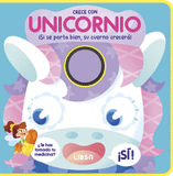 Unicornio – Crece con...