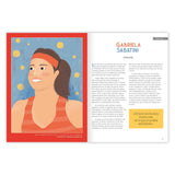Vidas Extraordinarias de Mujeres Latinoamericanas