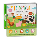 La Granja - Sonidos Squishy