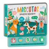 Mascotas - Sonidos Squishy