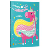 La Magia de Lili la Unicornio