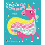 La Magia de Lili la Unicornio