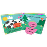 Animales de la Granja - Espejito Espejito